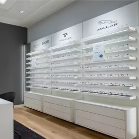 Bild von KIND Hörgeräte & Augenoptik Mülheim Zentrum