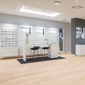 Bild von KIND Hörgeräte & Augenoptik Mülheim Zentrum