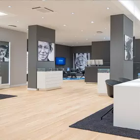 Bild von KIND Hörgeräte & Augenoptik Mülheim Zentrum