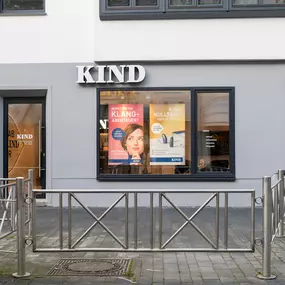 Bild von KIND Hörgeräte Rheinbach