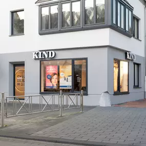 Bild von KIND Hörgeräte Rheinbach