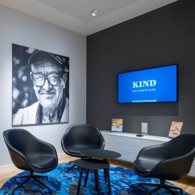 Bild von KIND Hörgeräte & Augenoptik Ravensburg