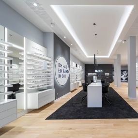 Bild von KIND Hörgeräte & Augenoptik Ravensburg