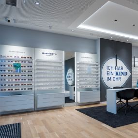 Bild von KIND Hörgeräte & Augenoptik Ravensburg