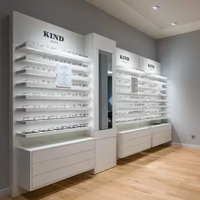 Bild von KIND Hörgeräte & Augenoptik Ravensburg