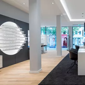 Bild von KIND Hörgeräte & Augenoptik Ravensburg