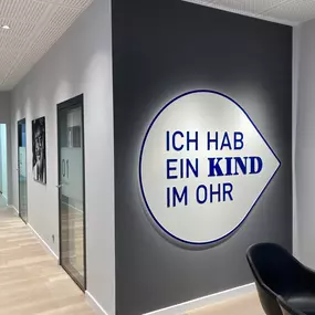 Bild von KIND Hörgeräte Stuttgart-Vaihingen