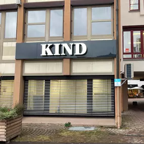 Bild von KIND Hörgeräte Stuttgart-Vaihingen