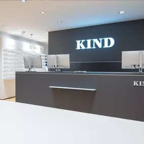 Bild von KIND Hörgeräte & Augenoptik Murnau