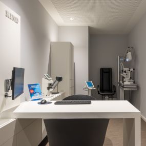 Bild von KIND Hörgeräte & Augenoptik München-Haidhausen