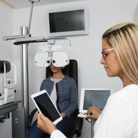 Bild von KIND Augenoptik Miesbach