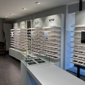 Bild von KIND Hörgeräte & Augenoptik Holzkirchen