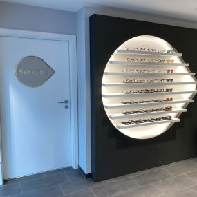 Bild von KIND Hörgeräte & Augenoptik Holzkirchen