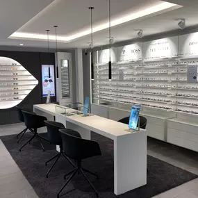 Bild von KIND Hörgeräte & Augenoptik Holzkirchen