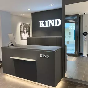 Bild von KIND Hörgeräte & Augenoptik Holzkirchen