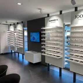 Bild von KIND Hörgeräte & Augenoptik Holzkirchen