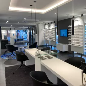 Bild von KIND Hörgeräte & Augenoptik Holzkirchen