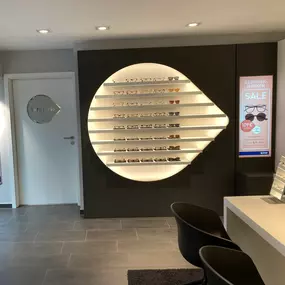 Bild von KIND Hörgeräte & Augenoptik Holzkirchen