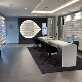 Bild von KIND Hörgeräte & Augenoptik Holzkirchen