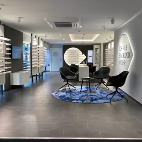 Bild von KIND Hörgeräte & Augenoptik Holzkirchen