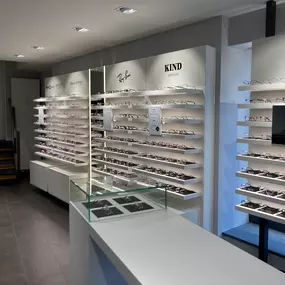 Bild von KIND Hörgeräte & Augenoptik Holzkirchen