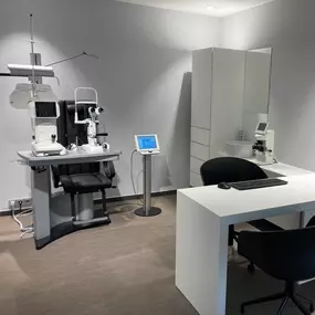 Bild von KIND Hörgeräte & Augenoptik Holzkirchen