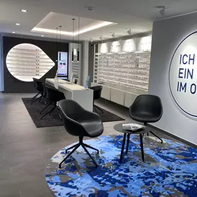 Bild von KIND Hörgeräte & Augenoptik Holzkirchen