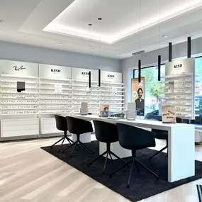 Bild von KIND Hörgeräte & Augenoptik Gerolzhofen