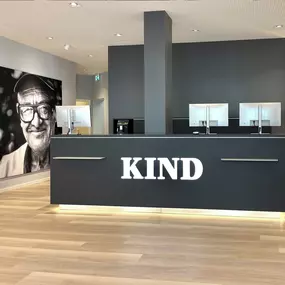 Bild von KIND Hörgeräte & Augenoptik Gerolzhofen