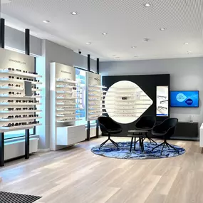 Bild von KIND Hörgeräte & Augenoptik Gerolzhofen