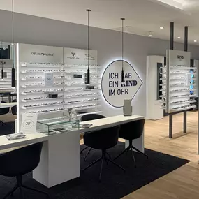 Bild von KIND Hörgeräte & Augenoptik Neu Wulmstorf