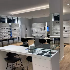 Bild von KIND Hörgeräte & Augenoptik Neu Wulmstorf