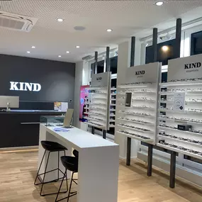 Bild von KIND Hörgeräte & Augenoptik Neu Wulmstorf