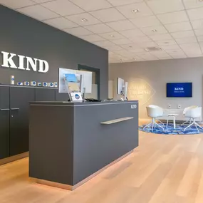 Bild von KIND Hörgeräte Wismar-Burgwall