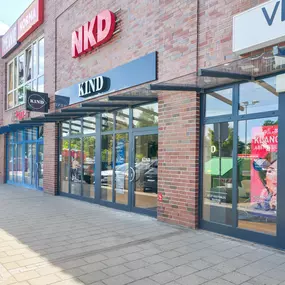 Bild von KIND Hörgeräte Wismar-Burgwall