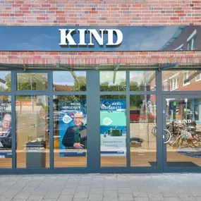 Bild von KIND Hörgeräte Wismar-Burgwall