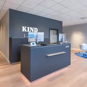 Bild von KIND Hörgeräte Wismar-Burgwall