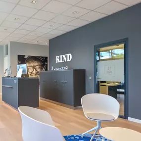 Bild von KIND Hörgeräte Wismar-Burgwall