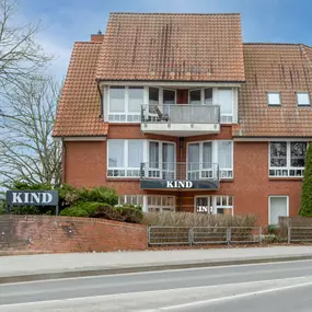 Bild von KIND Hörgeräte Anklam