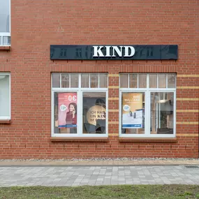 Bild von KIND Hörgeräte Anklam