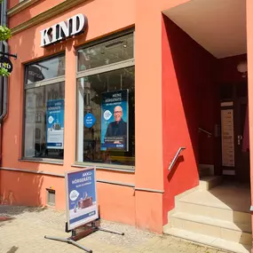 Bild von KIND Hörgeräte Helmstedt