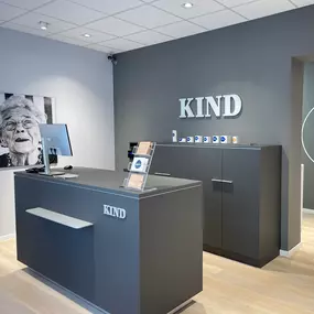 Bild von KIND Hörgeräte Helmstedt