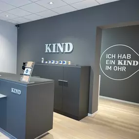 Bild von KIND Hörgeräte Helmstedt