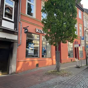 Bild von KIND Hörgeräte Helmstedt