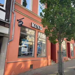 Bild von KIND Hörgeräte Helmstedt