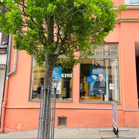 Bild von KIND Hörgeräte Helmstedt