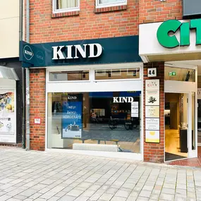 Bild von KIND Hörgeräte Winsen/Luhe