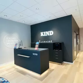 Bild von KIND Hörgeräte Winsen/Luhe