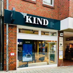 Bild von KIND Hörgeräte Winsen/Luhe