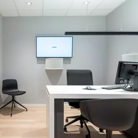 Bild von KIND Hörgeräte Hamburg-Barmbek